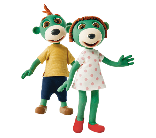 Czytamy z Treflikami