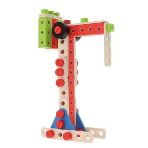 O!Klocki konstrukcyjne 95 elementów