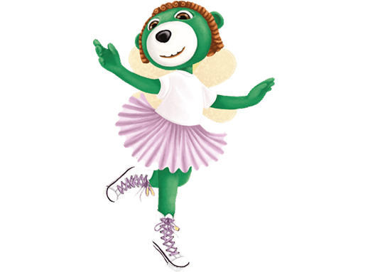 „Dzień z życia przedszkolaka” 