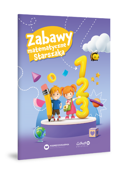 Zabawy matematyczne Starszaka