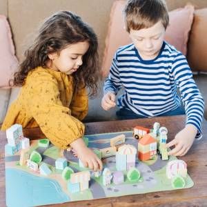 O!Klocki Wesołe Miasteczko