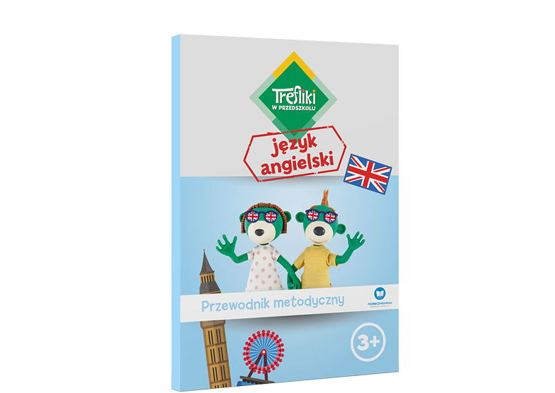 Przewodnik metodyczny