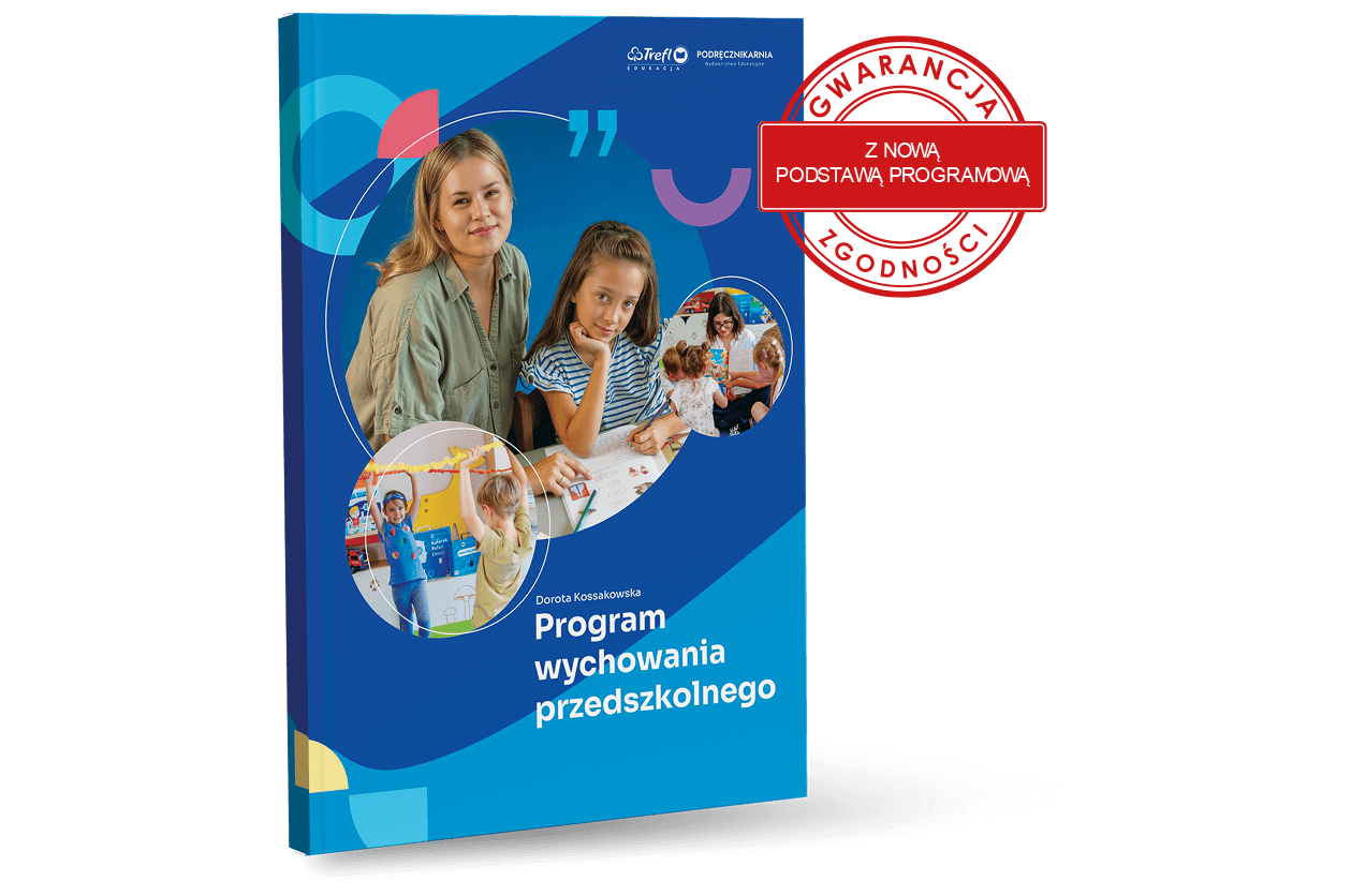 Program wychowania przedszkolnego 2026
