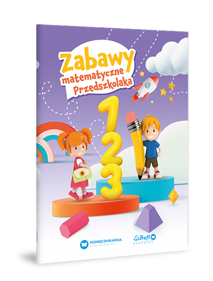 Zabawy matematyczne Przedszkolaka