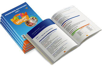 Przewodniki metodyczne