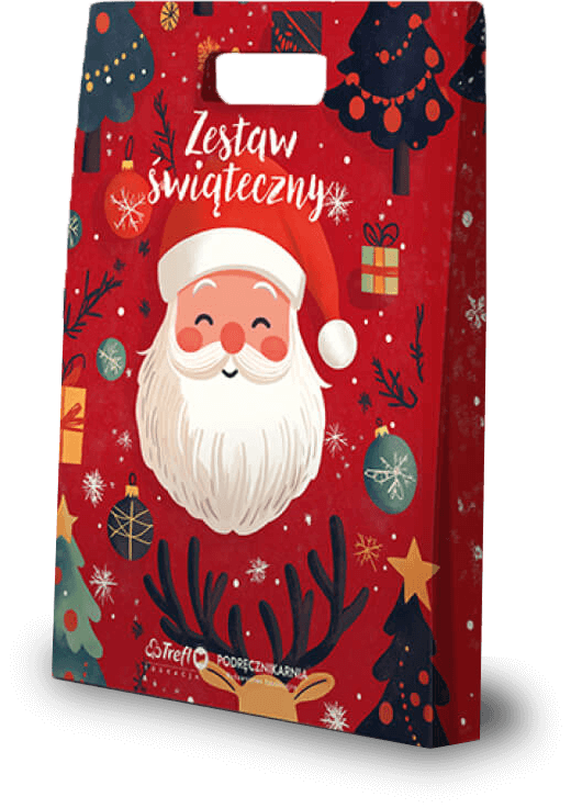 Zestaw świąteczny