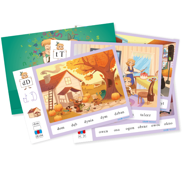 Dziennik Małego Detektywa