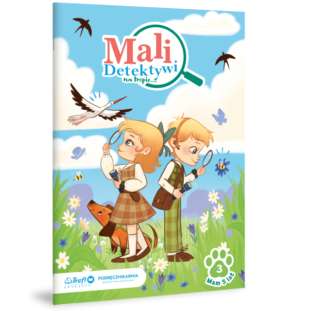 KP MD Mam 5 lat 3 cz