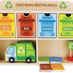 Centrum recyklingu