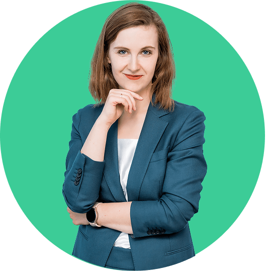 mgr Dorota Bentkowska