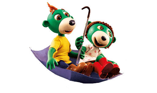 Czytamy z Treflikami