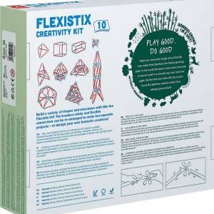 Zestaw Twórczy Hape