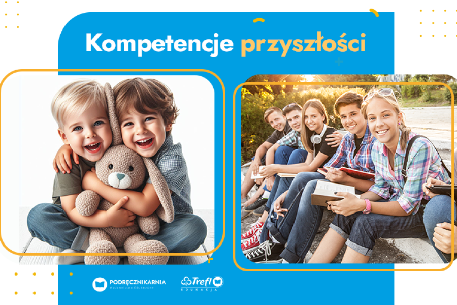 Kompetencje przyszłości – badania PISA 2022