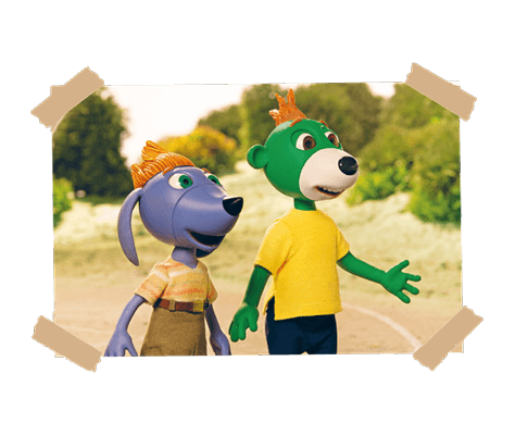 Supertajny pamiętnik Treflika