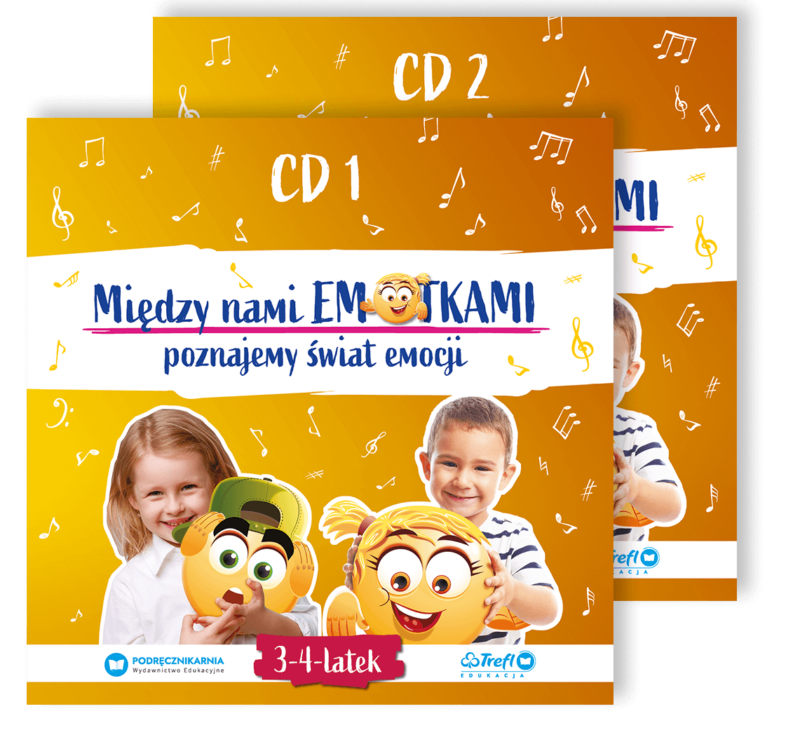 Płyty CD