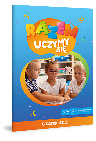 Razem uczymy się 6-latek 4