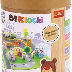 O!Klocki Wesołe Miasteczko