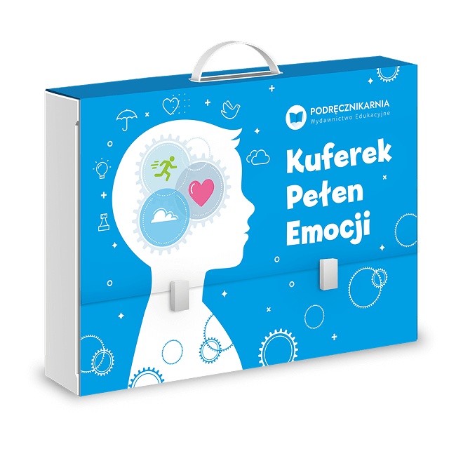Kuferek Pełen Emocji
