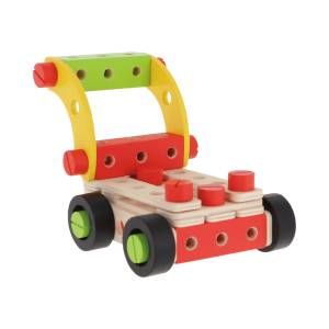 O!Klocki konstrukcyjne 95 elementów