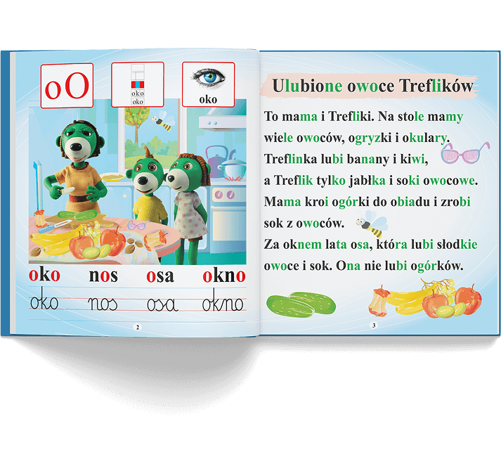 „Bezpieczeństwo w przedszkolu, czyli niecodzienne spotkania z Zebrą” 