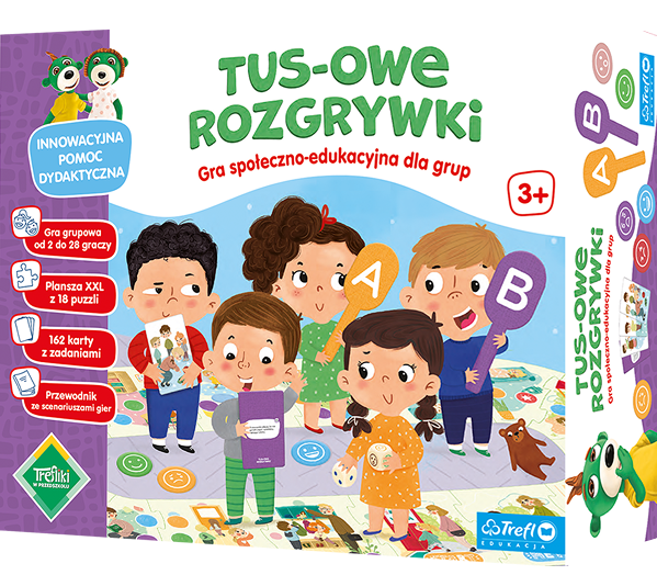 TUS-owe rozgrywki
