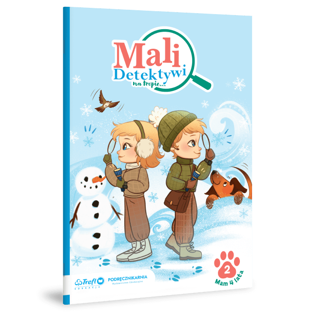 KP MD Mam 5 lat 2 cz 