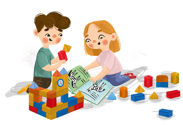 Wsparcie TUSi i TUSika