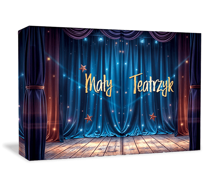 Mały Teatrzyk